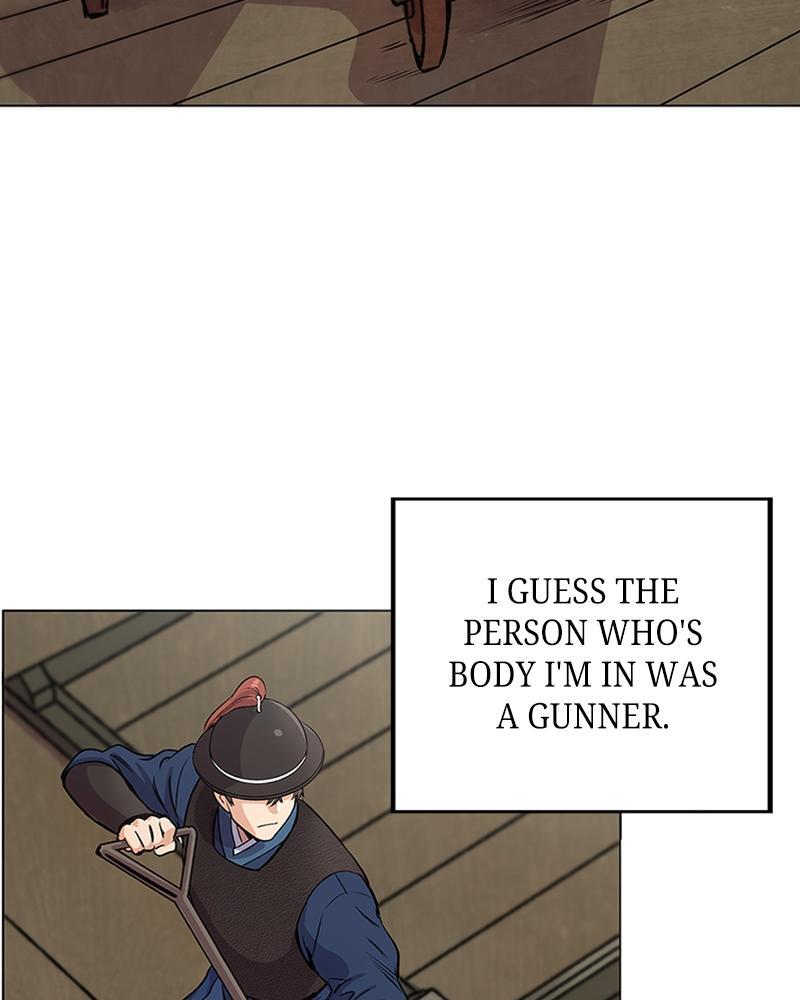 Read Time Roulette Manga Online