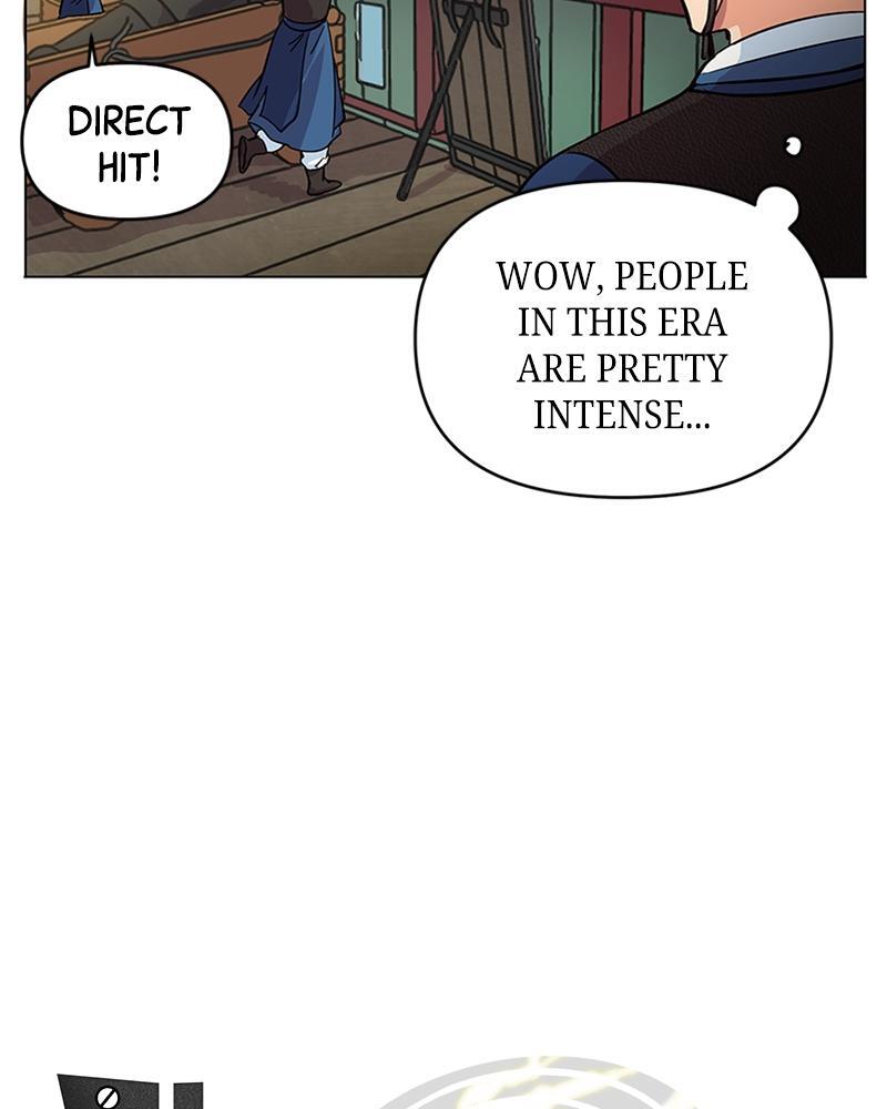 Read Time Roulette Manga Online
