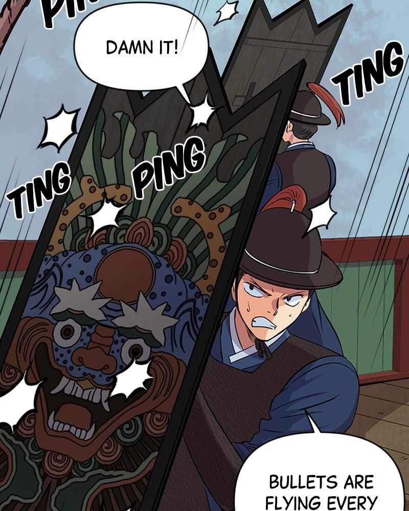 Read Time Roulette Manga Online
