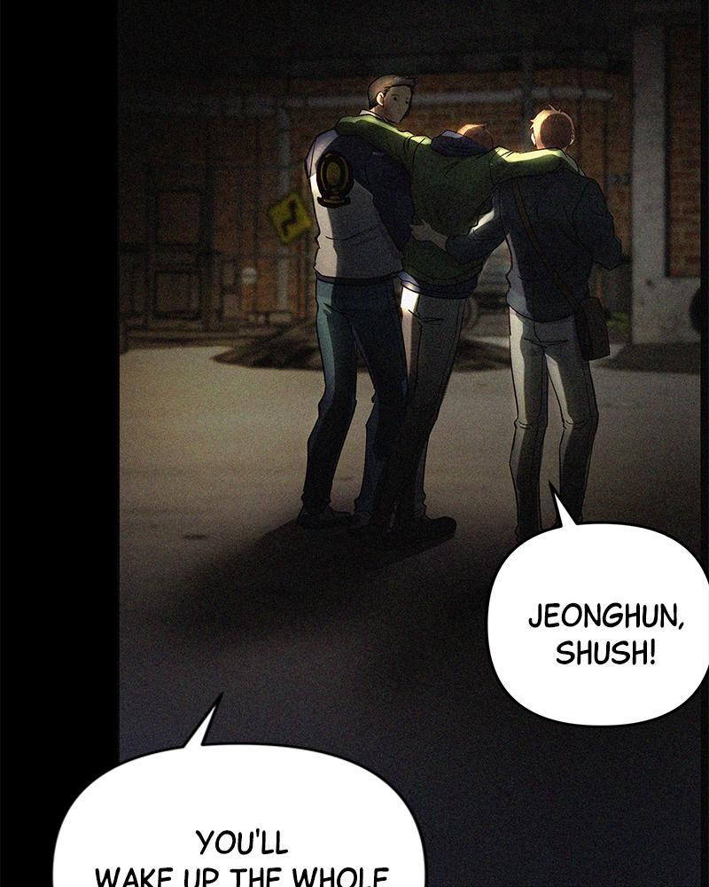 Read Time Roulette Manga Online