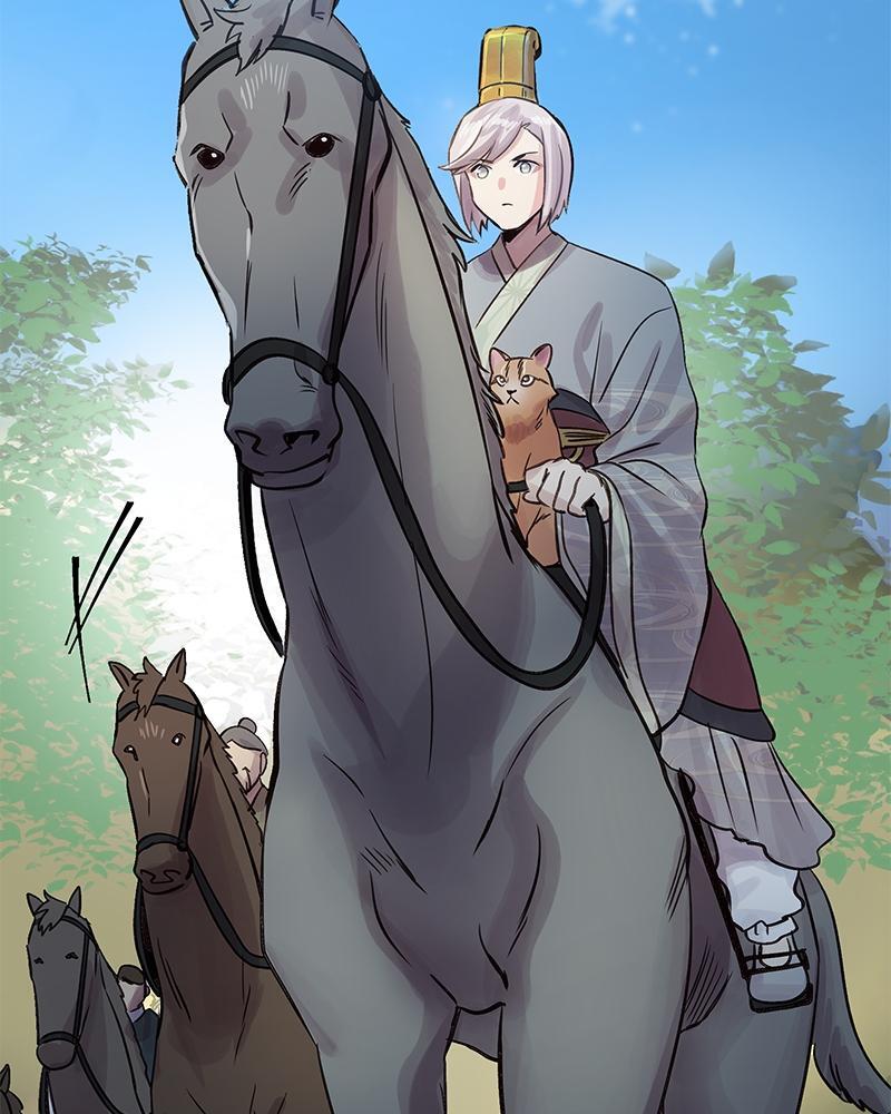 Read Time Roulette Manga Online