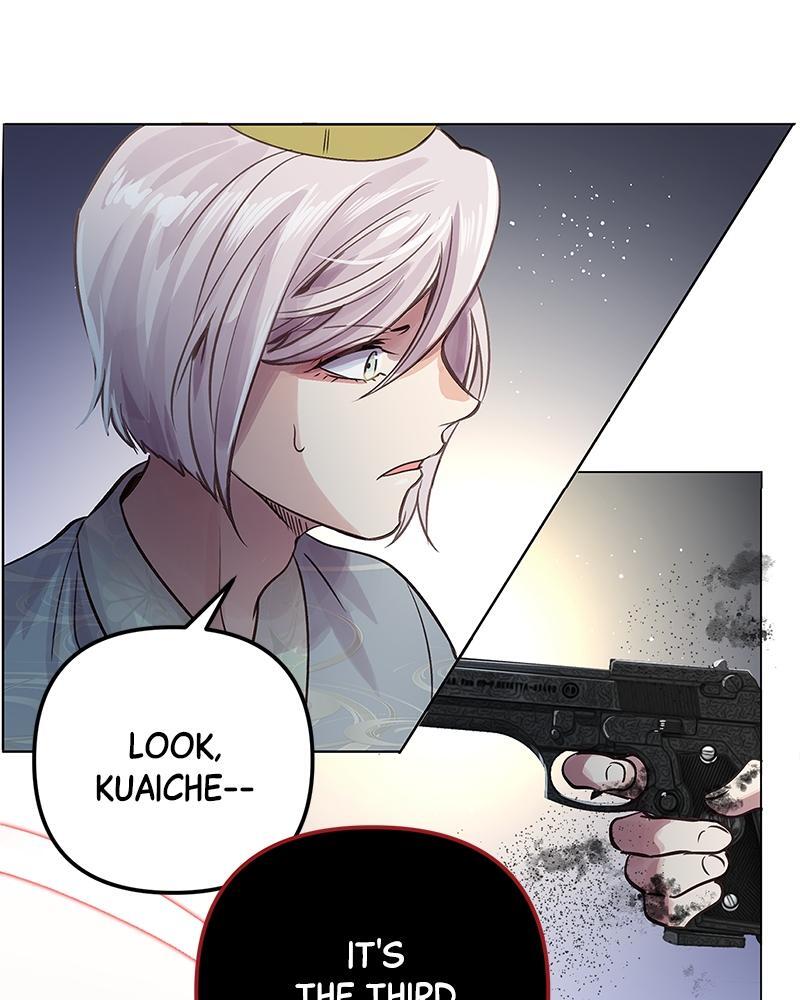 Read Time Roulette Manga Online