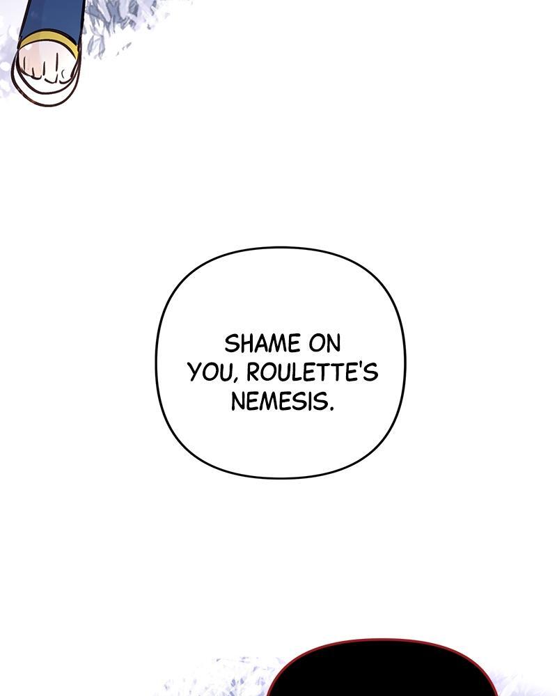 Read Time Roulette Manga Online