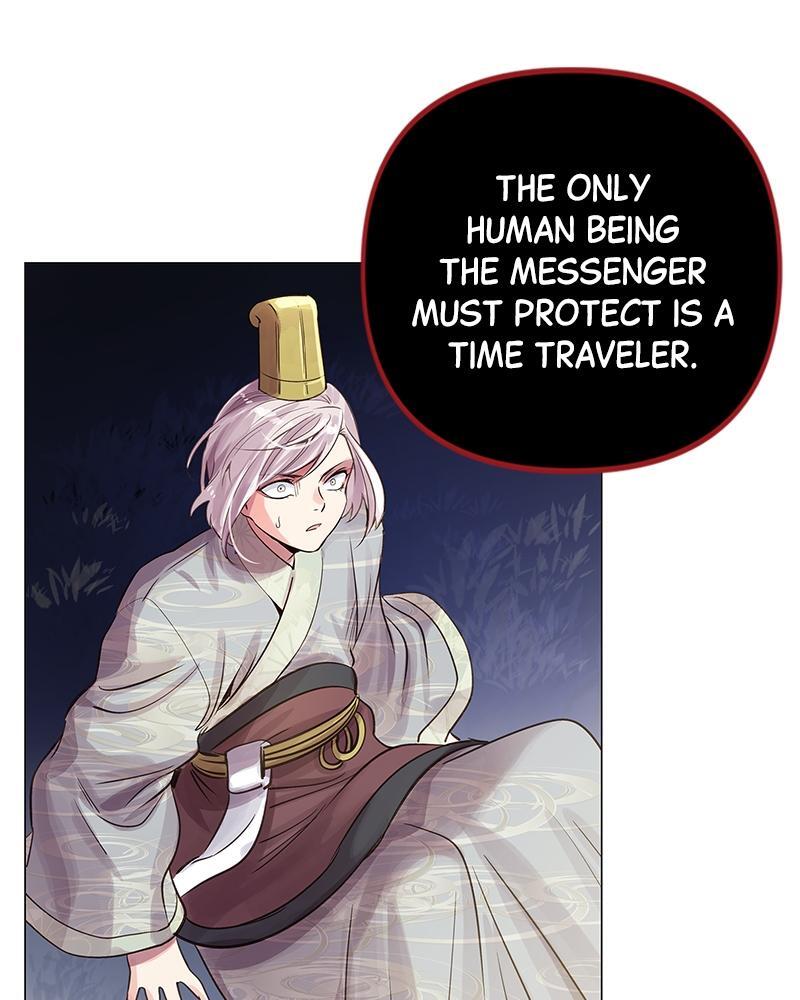 Read Time Roulette Manga Online