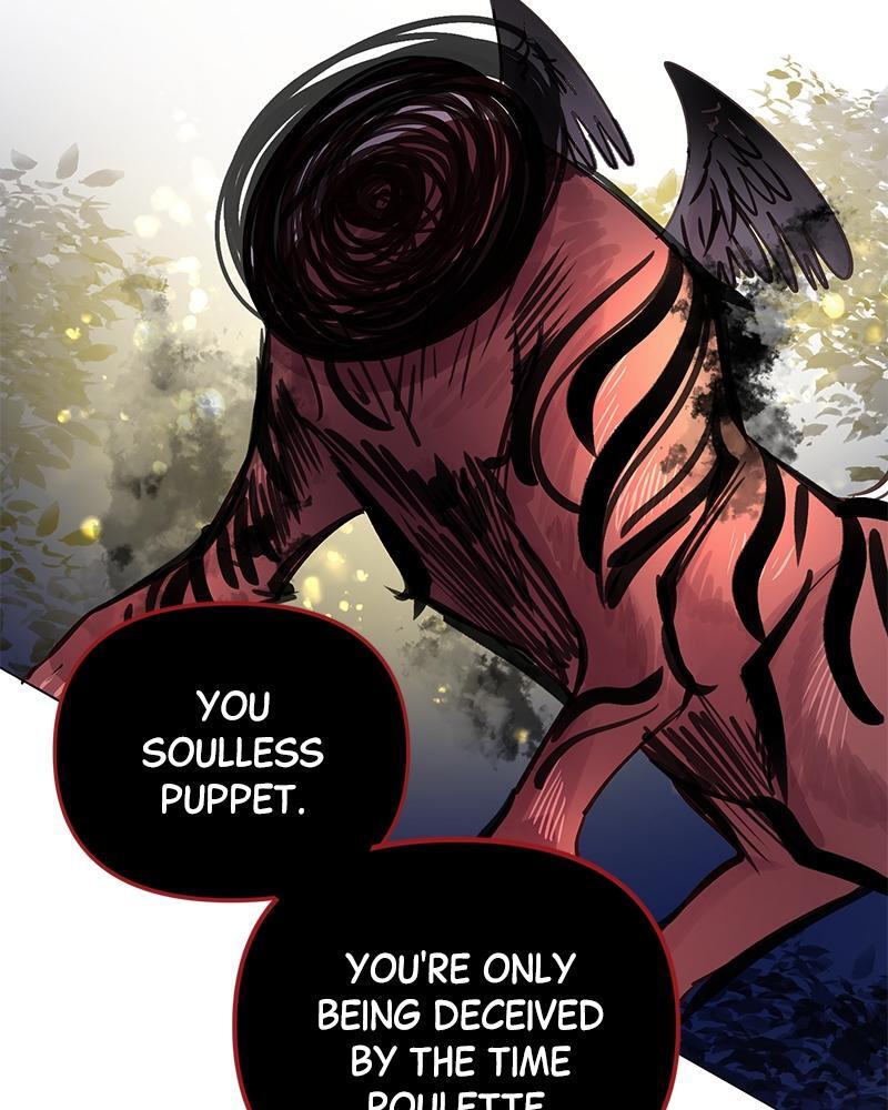 Read Time Roulette Manga Online