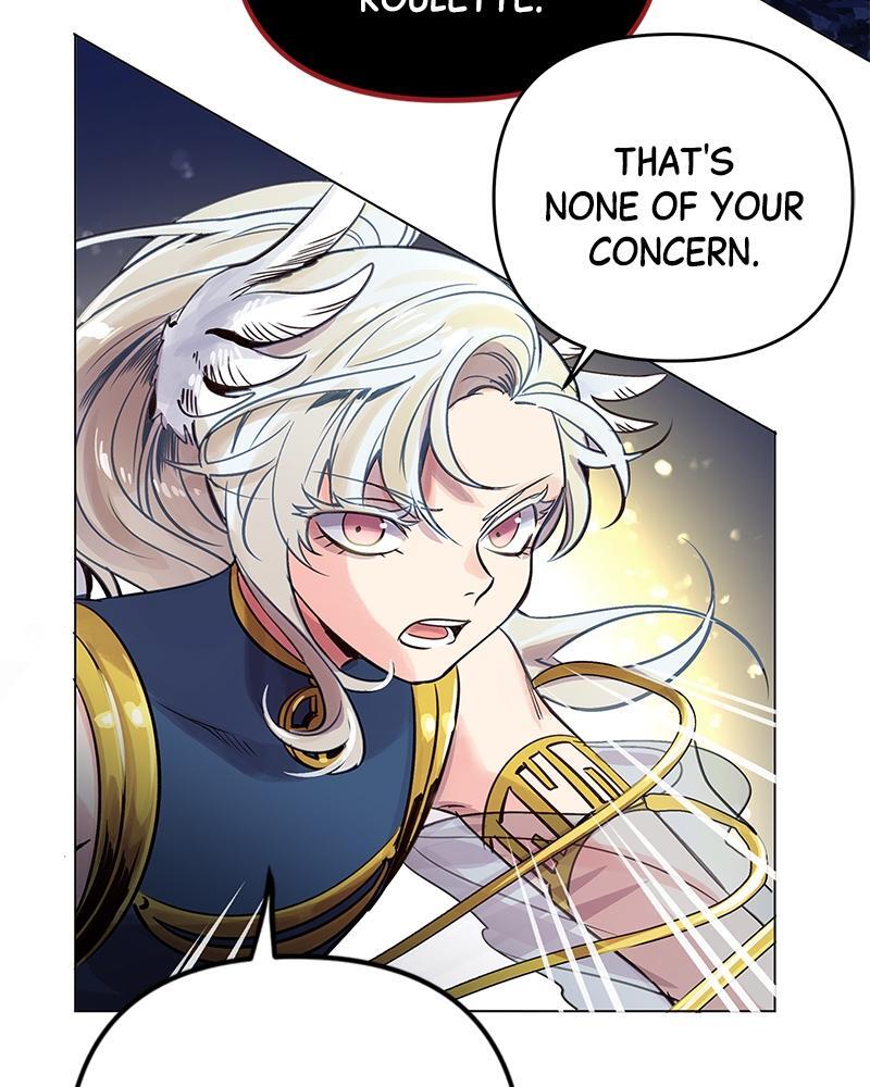 Read Time Roulette Manga Online