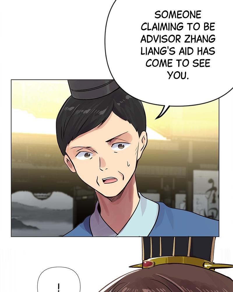 Read Time Roulette Manga Online