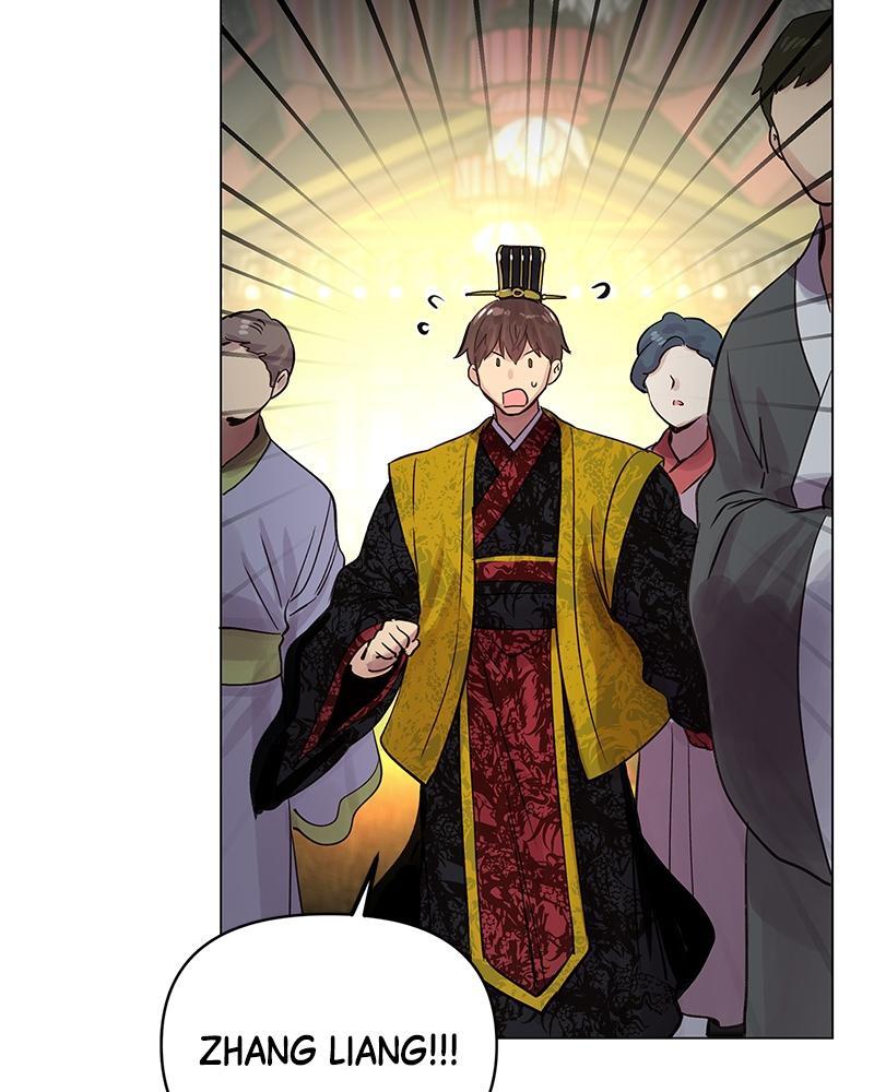 Read Time Roulette Manga Online