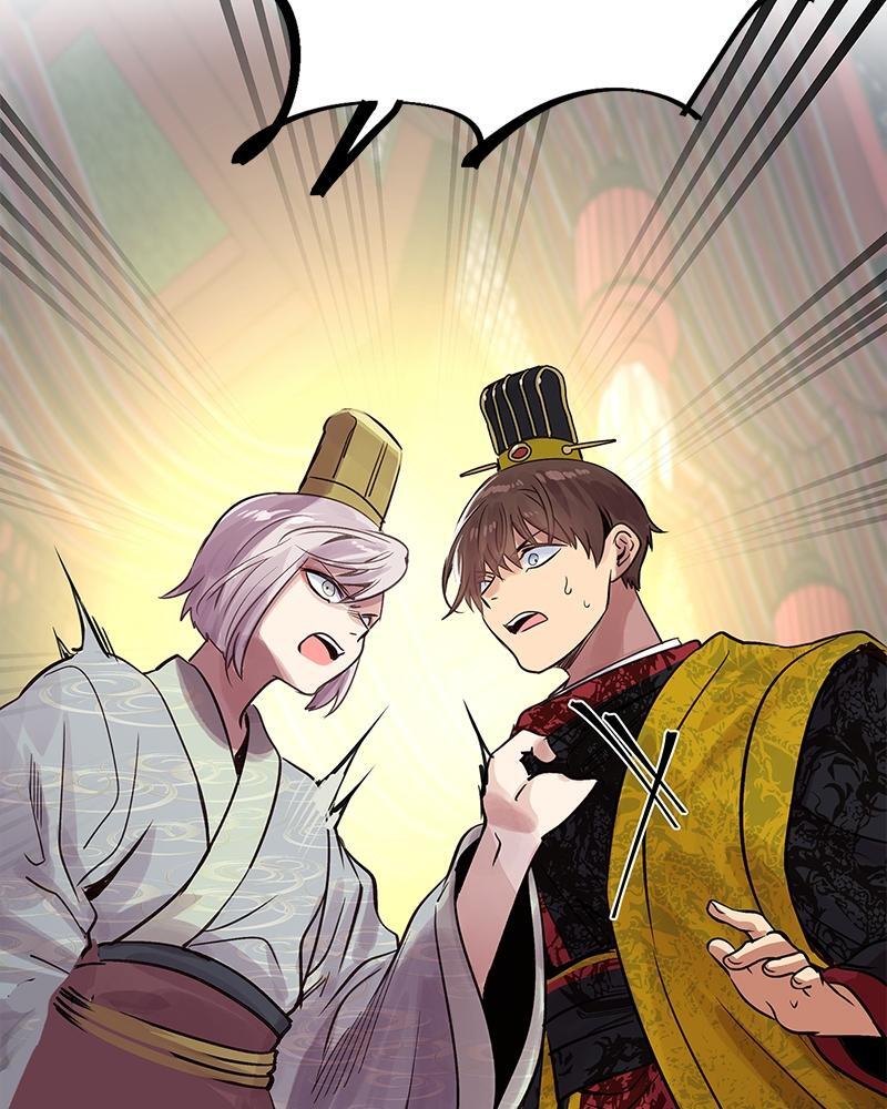 Read Time Roulette Manga Online
