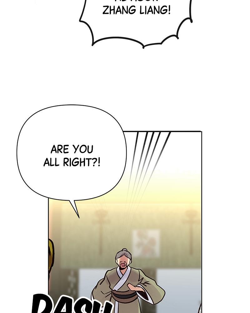 Read Time Roulette Manga Online