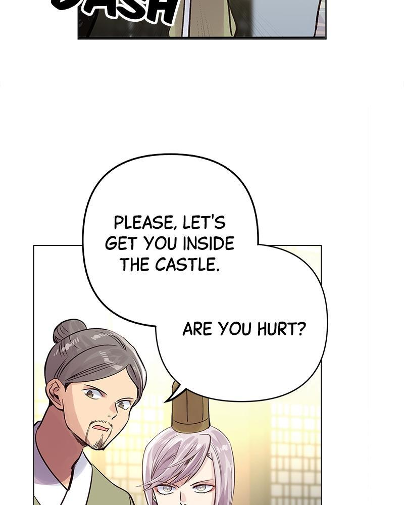 Read Time Roulette Manga Online