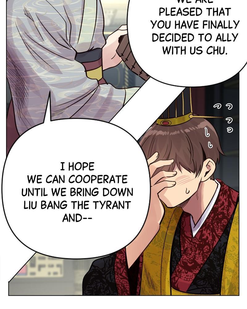 Read Time Roulette Manga Online