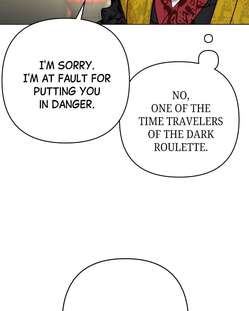 Read Time Roulette Manga Online