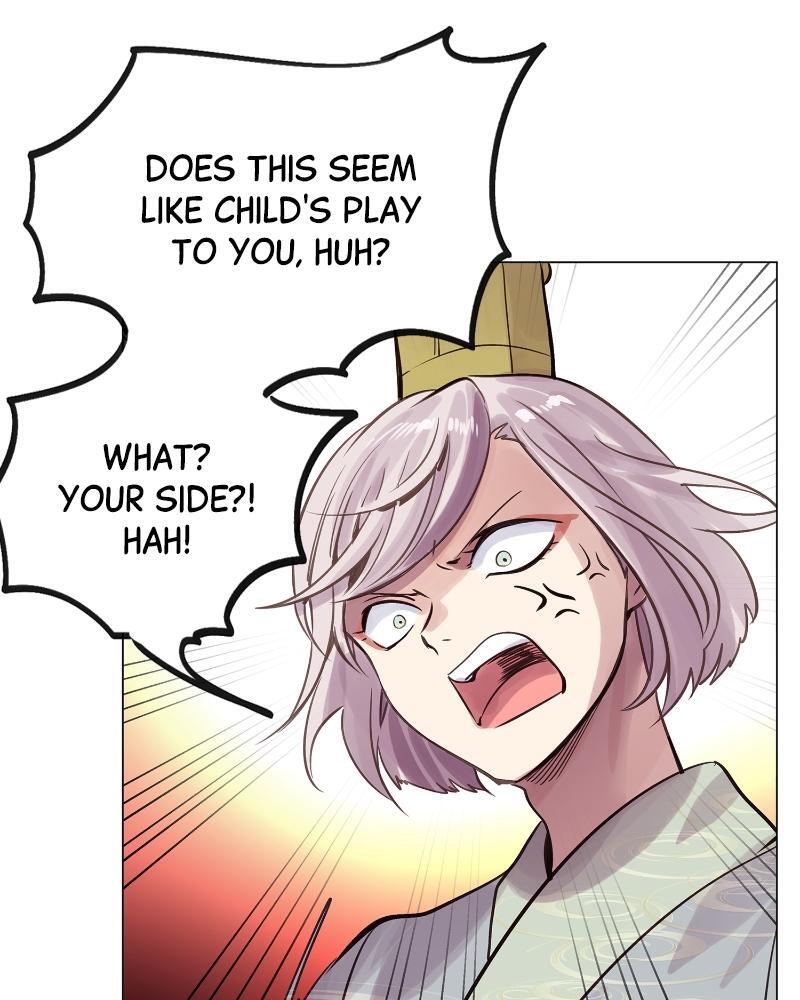 Read Time Roulette Manga Online