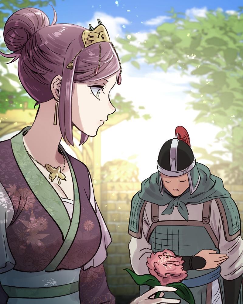 Read Time Roulette Manga Online