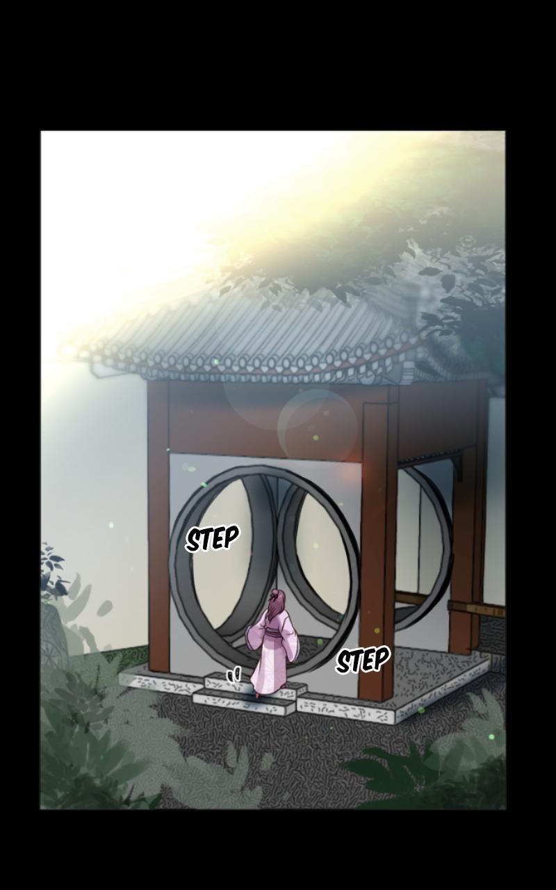 Read Time Roulette Manga Online