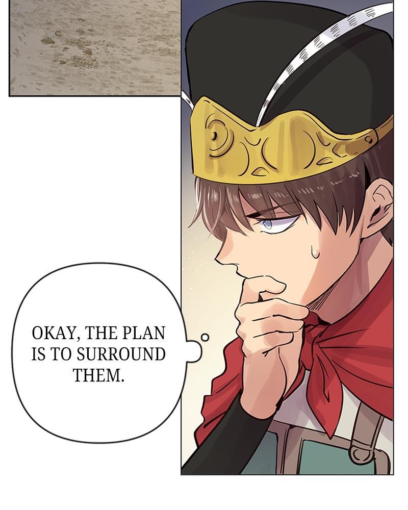 Read Time Roulette Manga Online