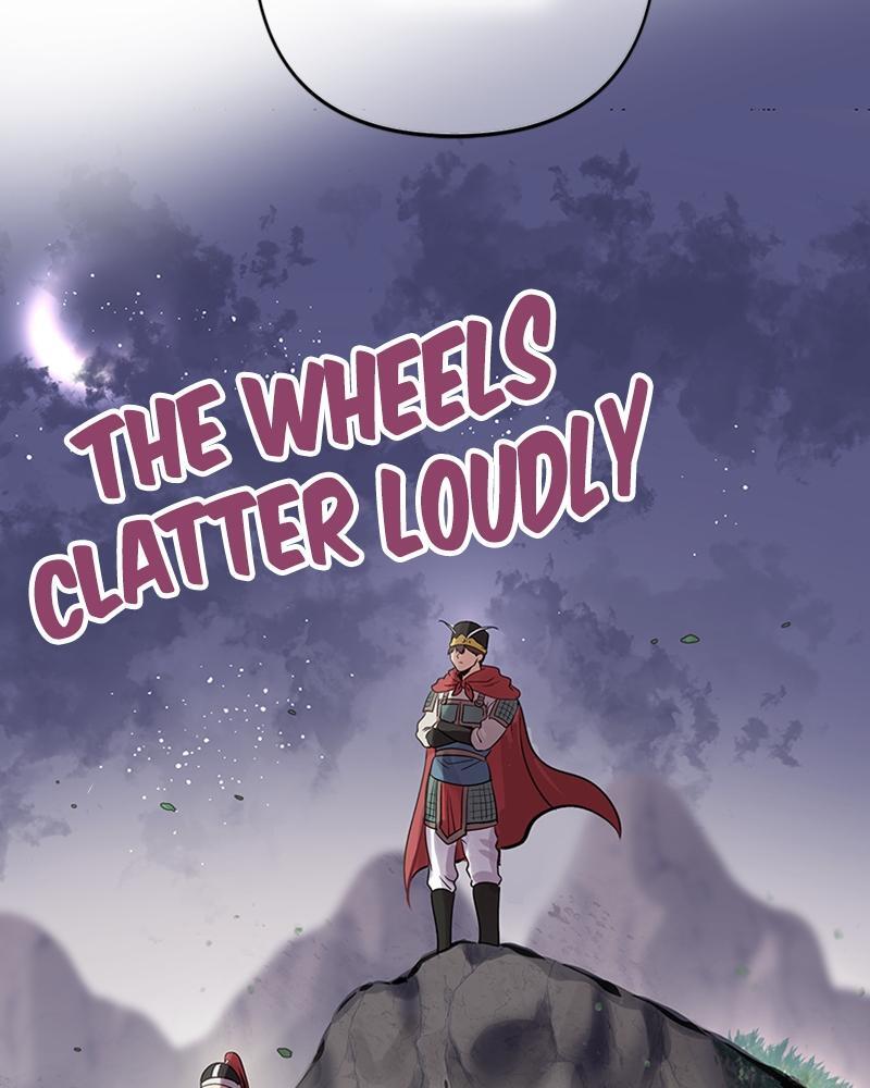 Read Time Roulette Manga Online