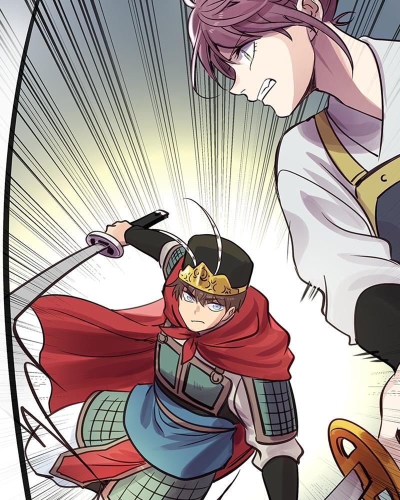 Read Time Roulette Manga Online