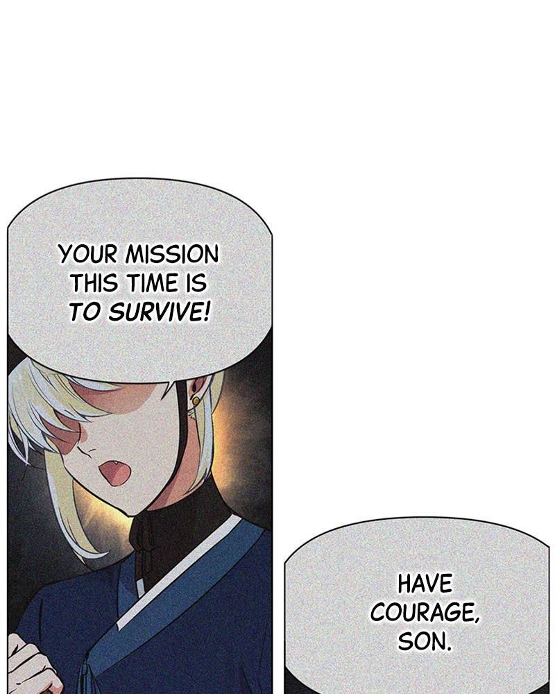 Read Time Roulette Manga Online