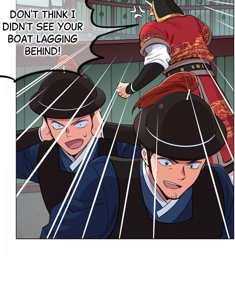 Read Time Roulette Manga Online