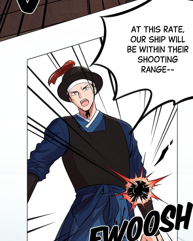 Read Time Roulette Manga Online