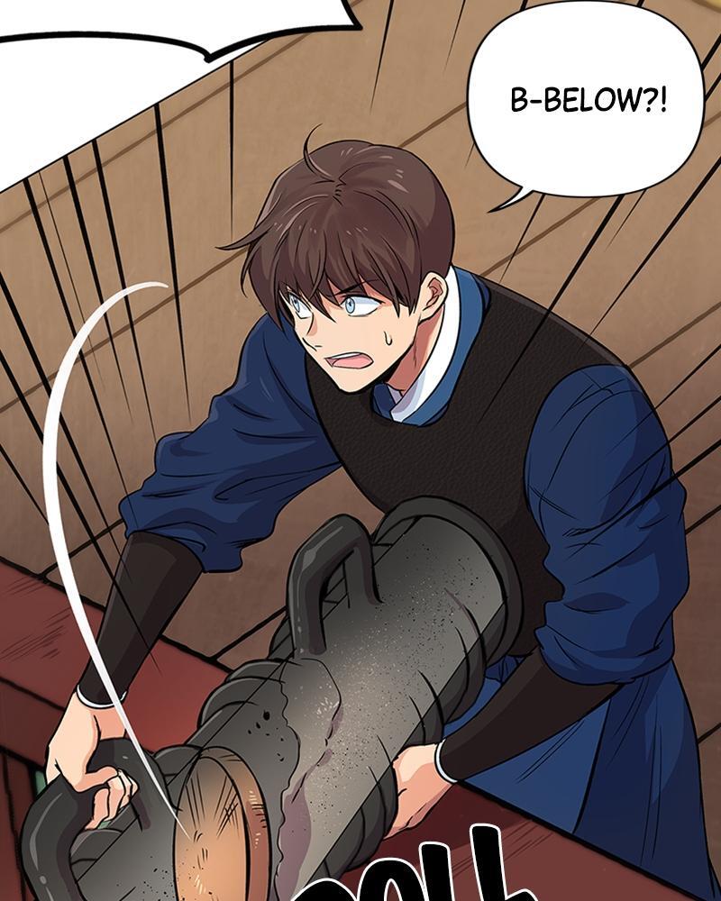 Read Time Roulette Manga Online