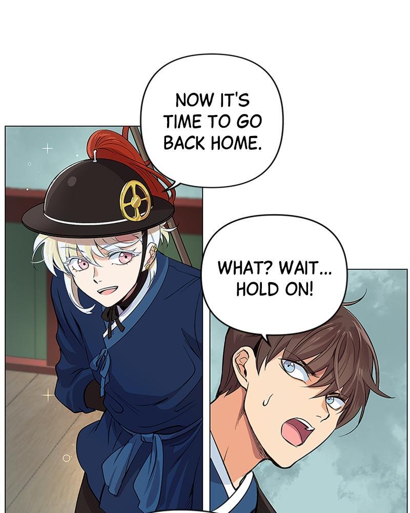 Read Time Roulette Manga Online