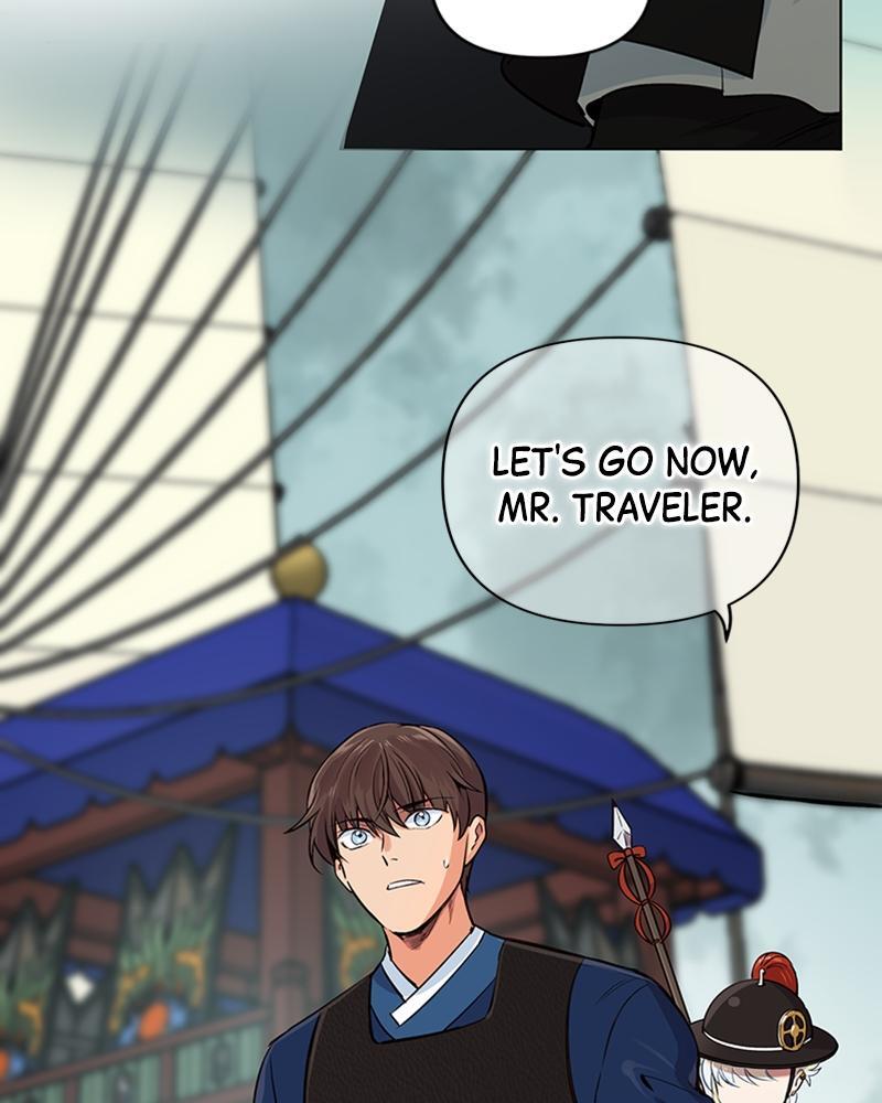 Read Time Roulette Manga Online