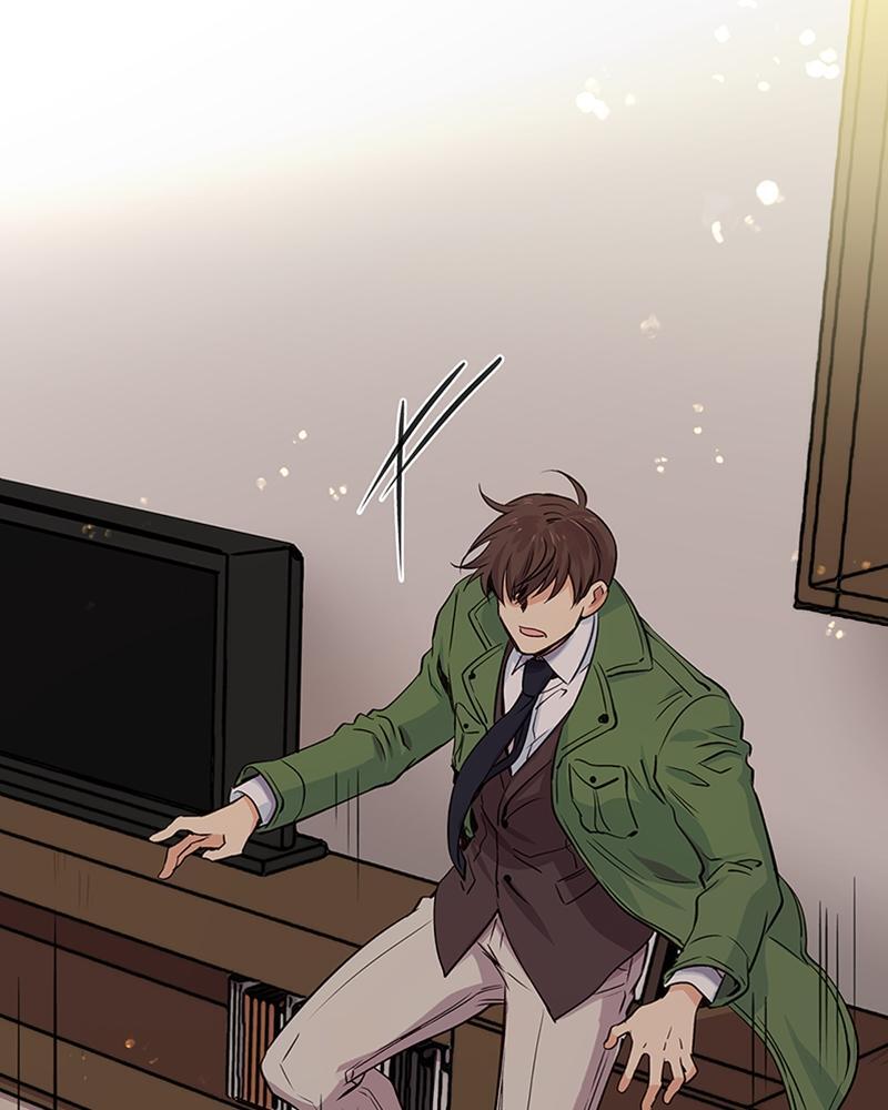 Read Time Roulette Manga Online