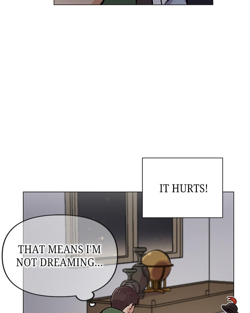 Read Time Roulette Manga Online