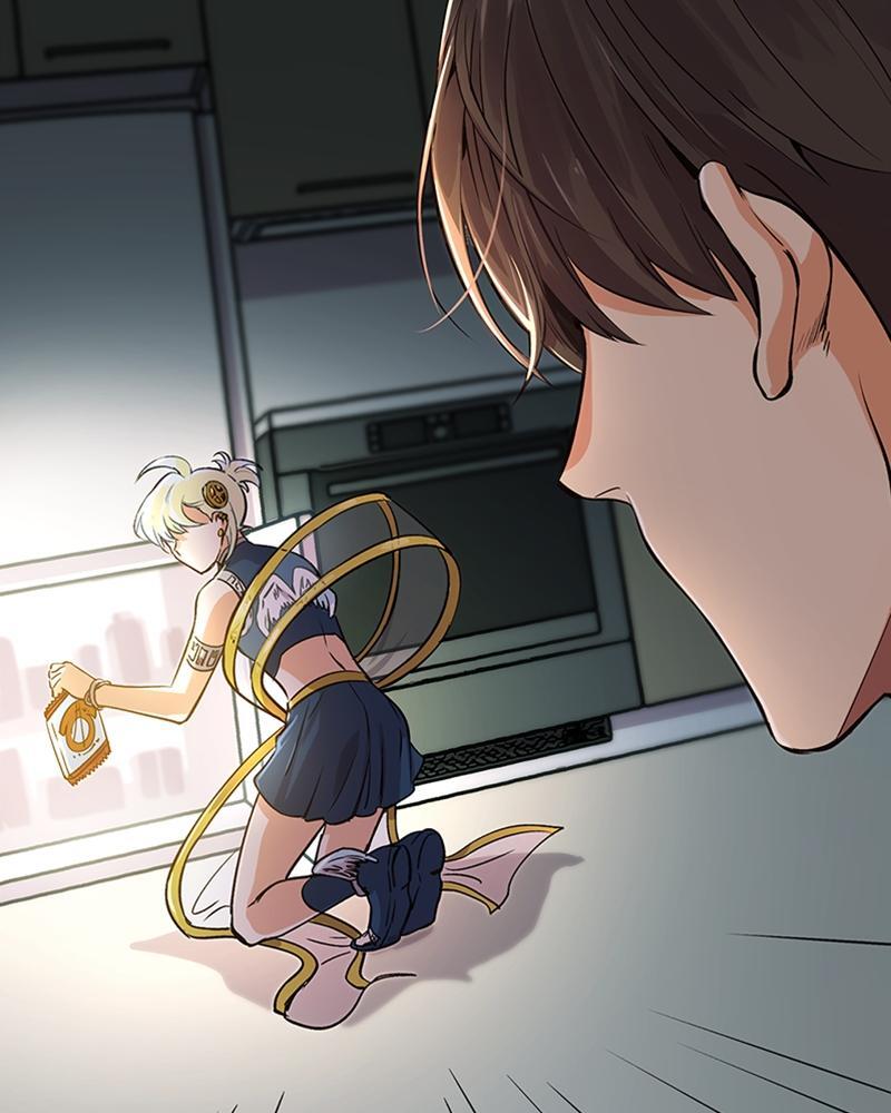 Read Time Roulette Manga Online