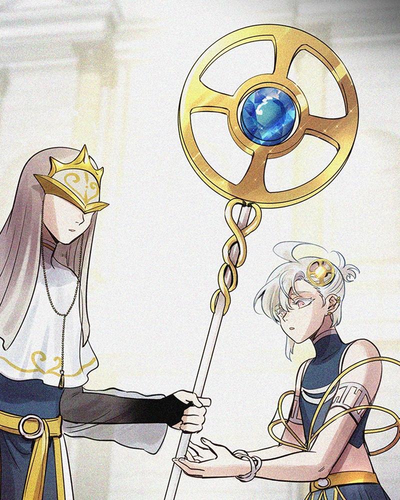 Read Time Roulette Manga Online