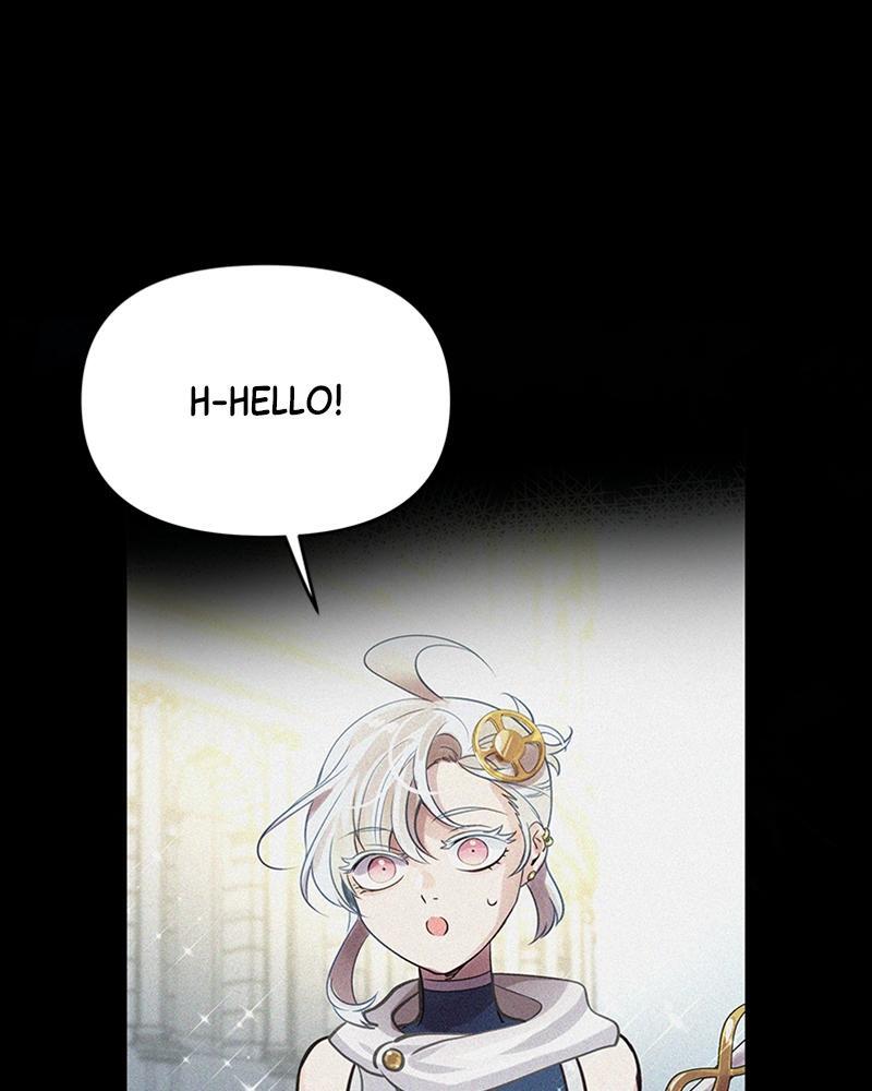 Read Time Roulette Manga Online