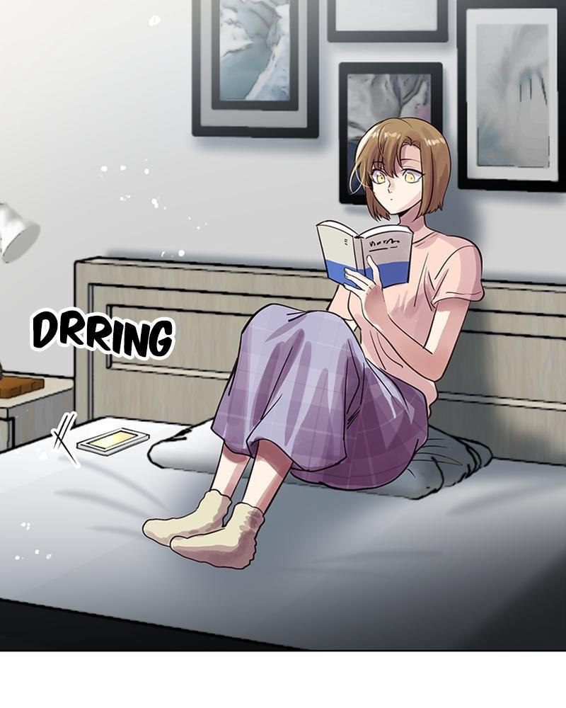 Read Time Roulette Manga Online