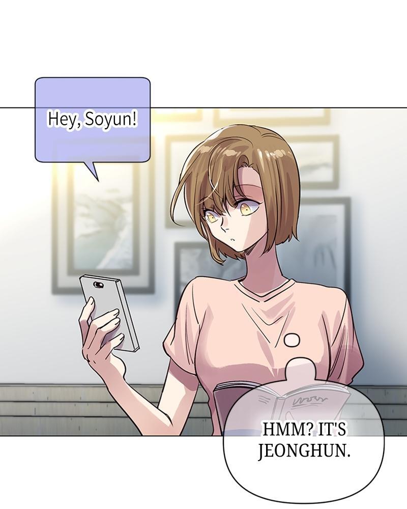Read Time Roulette Manga Online