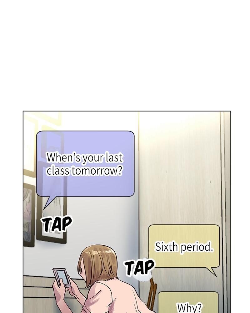 Read Time Roulette Manga Online