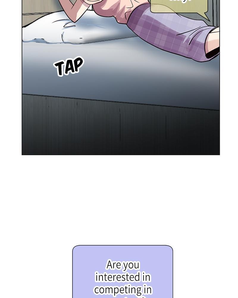 Read Time Roulette Manga Online