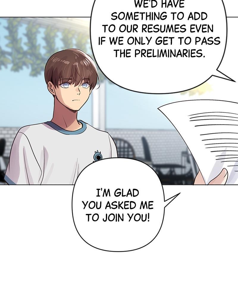 Read Time Roulette Manga Online