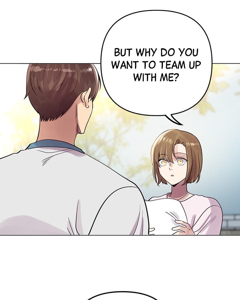Read Time Roulette Manga Online