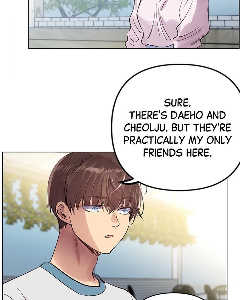 Read Time Roulette Manga Online