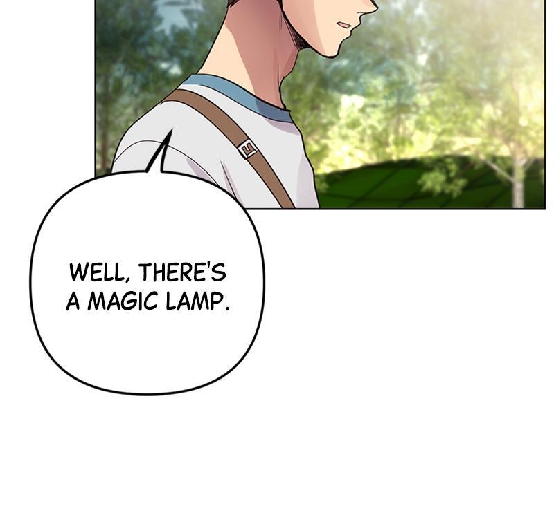 Read Time Roulette Manga Online