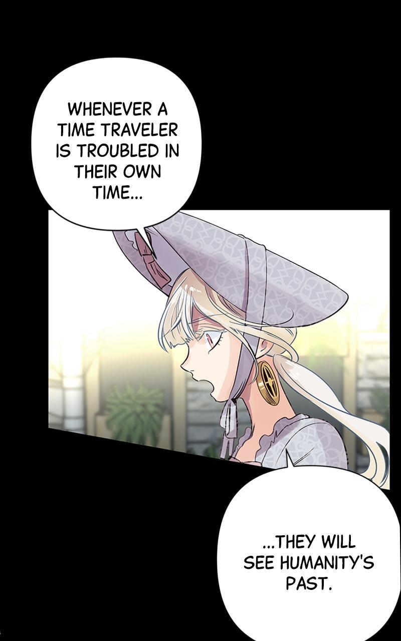 Read Time Roulette Manga Online