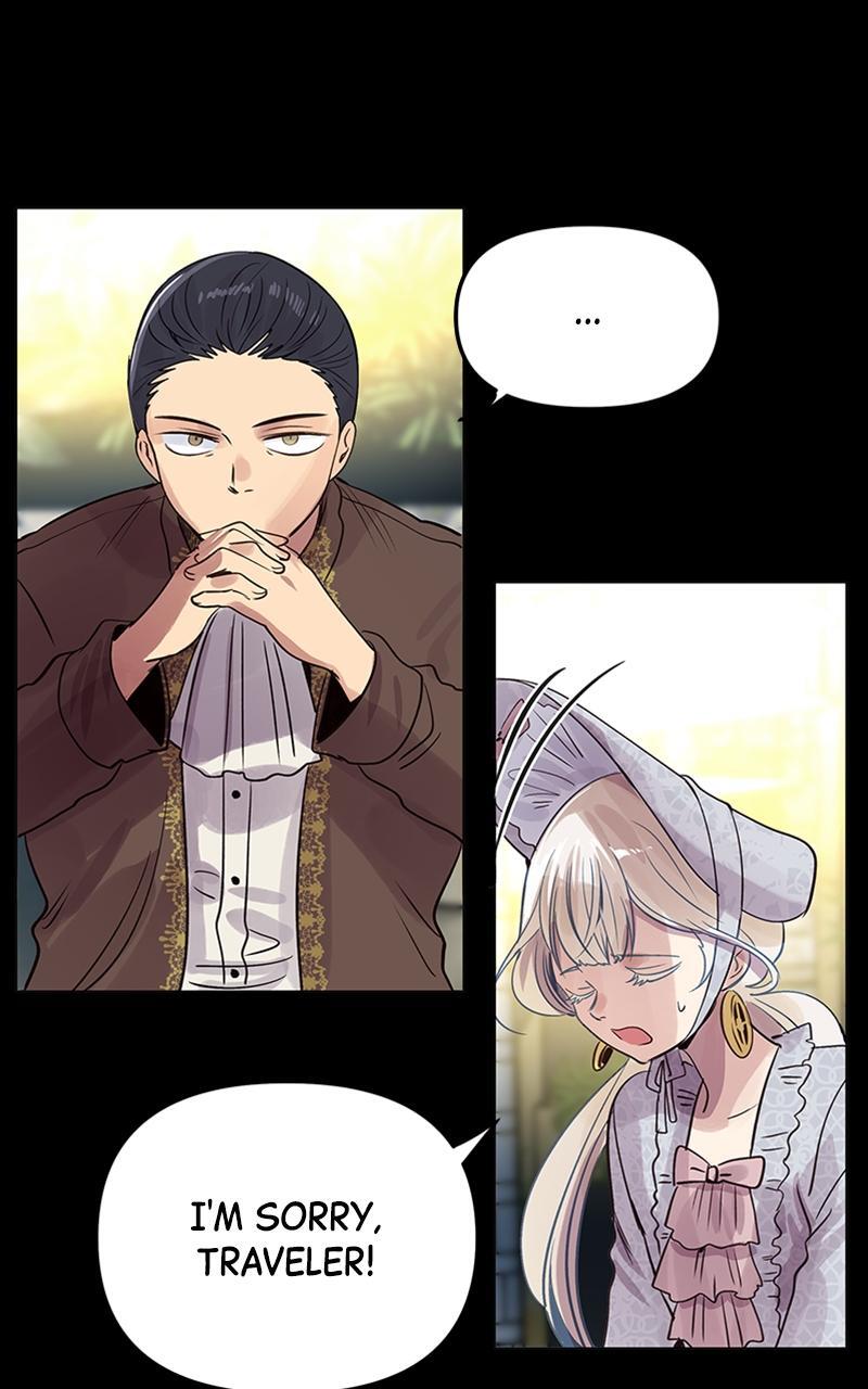 Read Time Roulette Manga Online