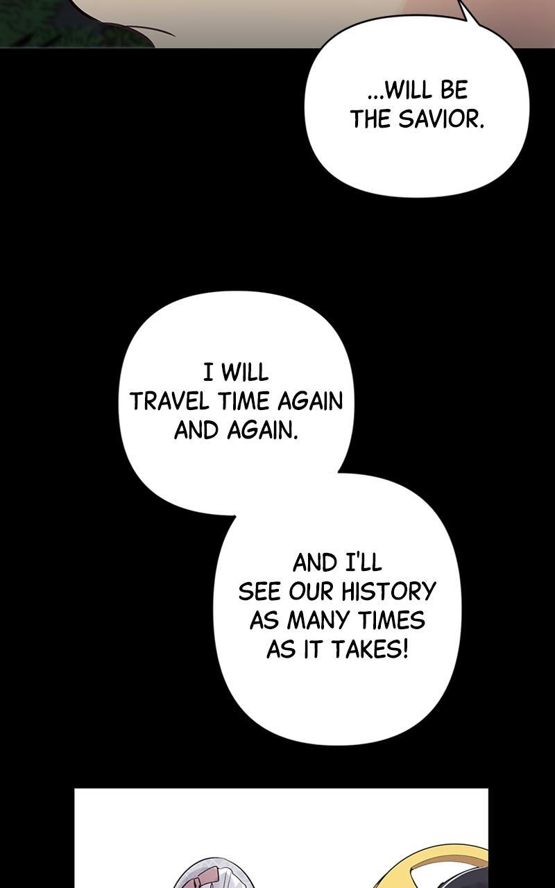 Read Time Roulette Manga Online