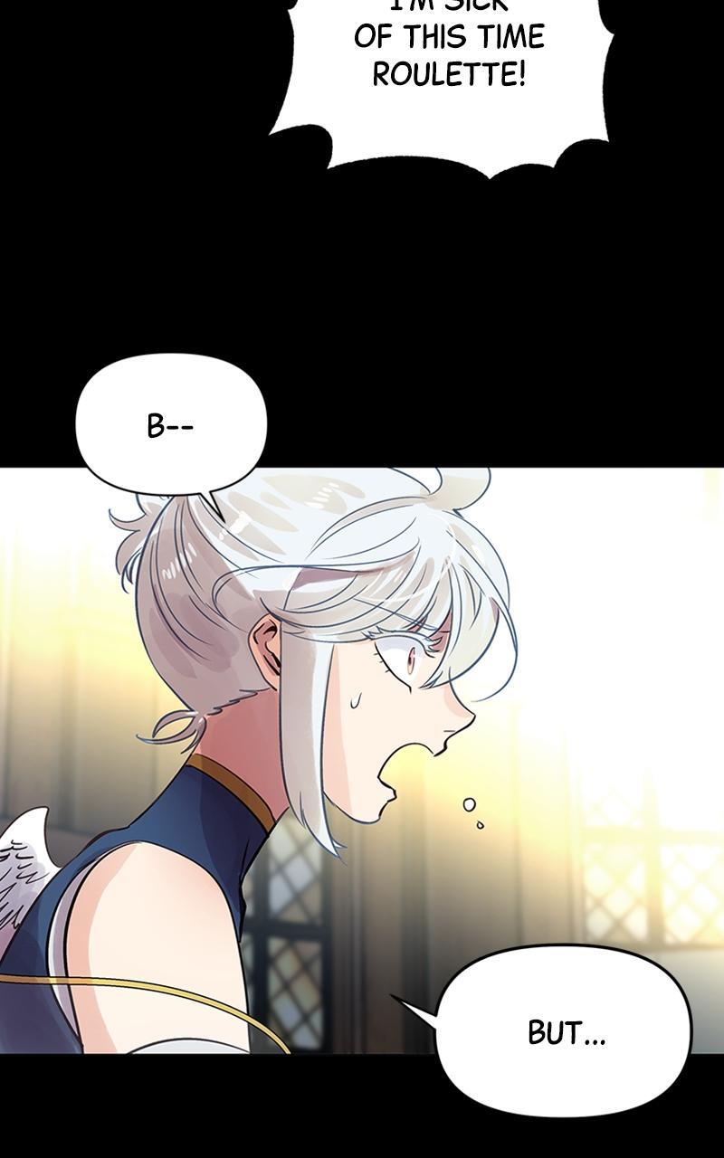 Read Time Roulette Manga Online