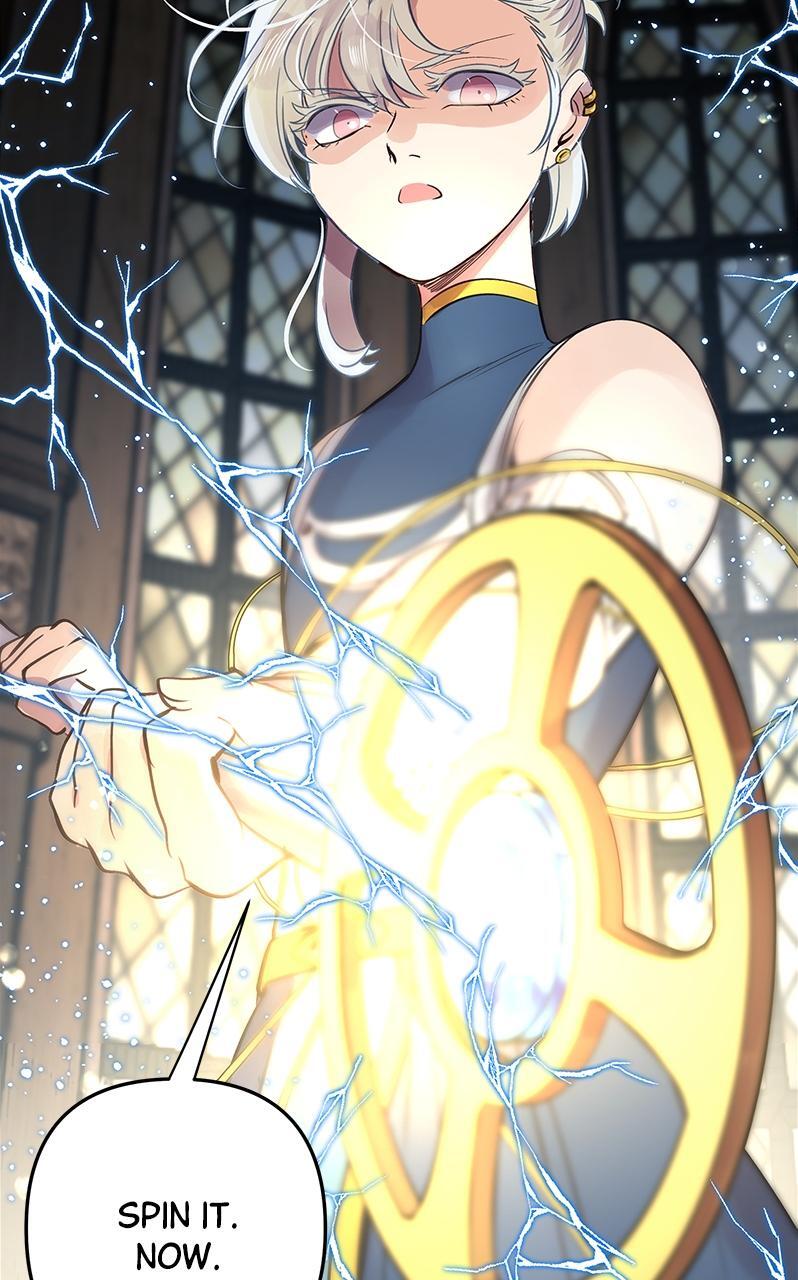 Read Time Roulette Manga Online