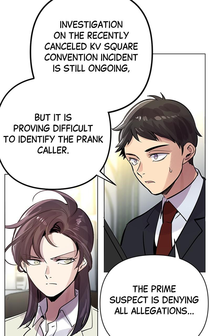 Read Time Roulette Manga Online