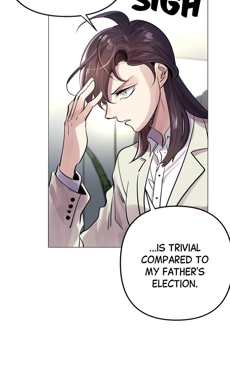 Read Time Roulette Manga Online