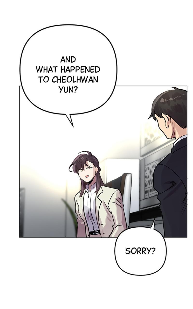Read Time Roulette Manga Online